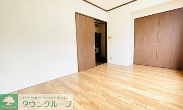 第1グリーンハイツの物件内観写真